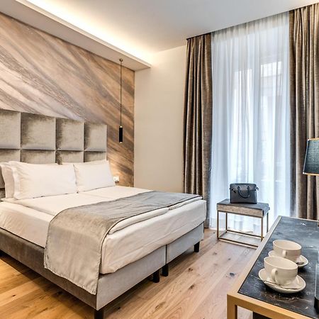 Goldoni 47 Hotel Rome Luaran gambar