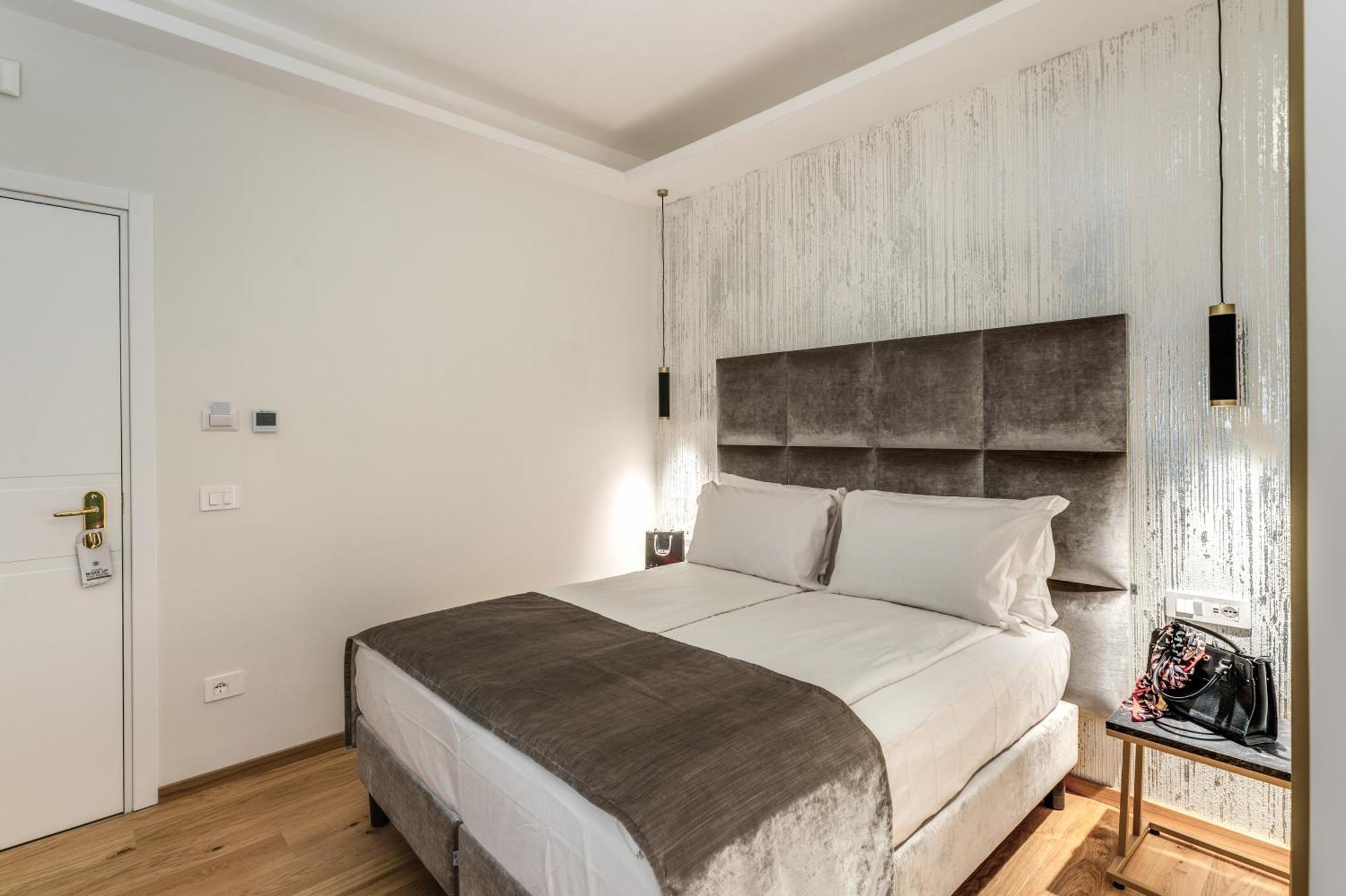 Goldoni 47 Hotel Rome Luaran gambar