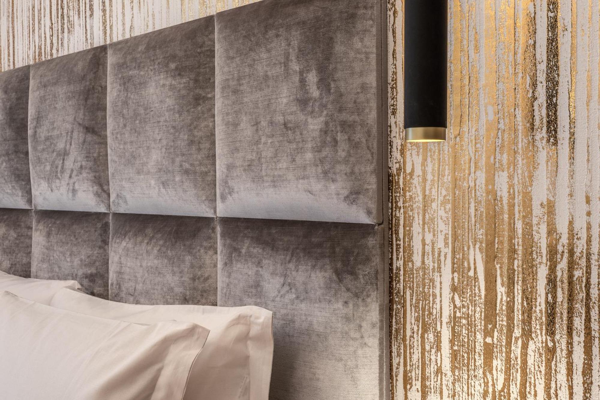 Goldoni 47 Hotel Rome Luaran gambar