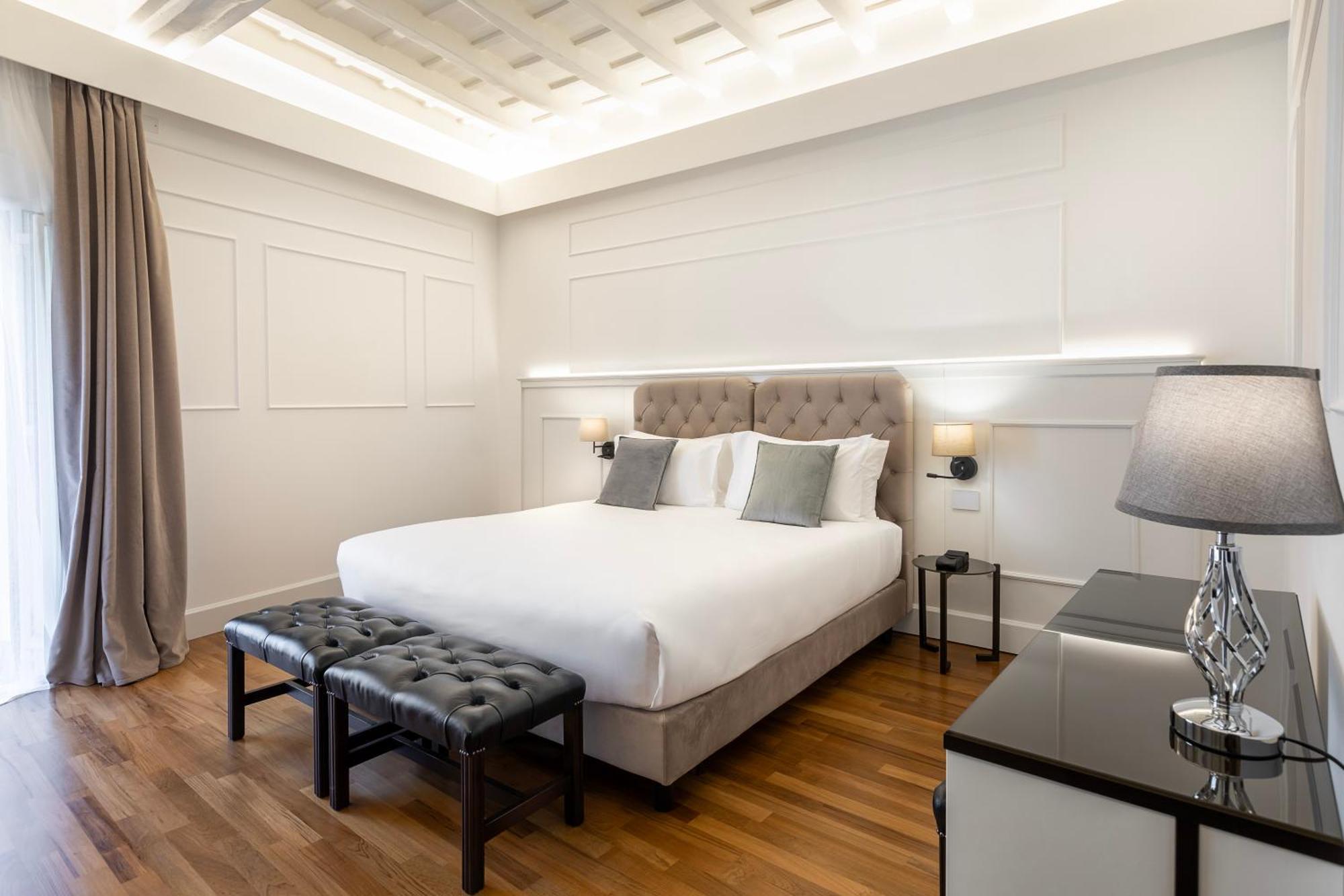 Goldoni 47 Hotel Rome Luaran gambar
